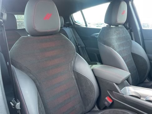 Used 2024 Dodge Hornet R/T Plus AWD/4WD image 25