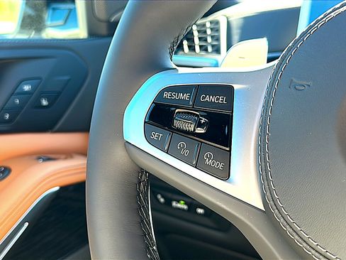 New 2026 BMW X5 xDrive40i w/ M Sport Package AWD/4WD image 20