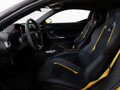 Used 2024 Ferrari 296 GTB image 29