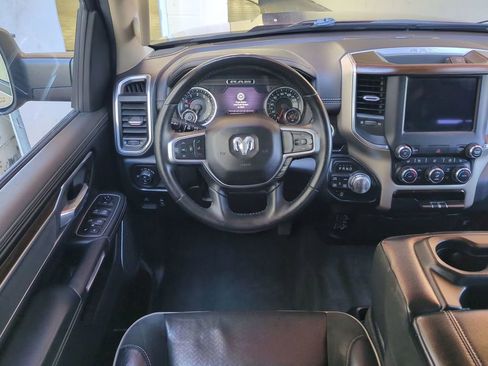 Used 2021 RAM 1500 Laramie image 18