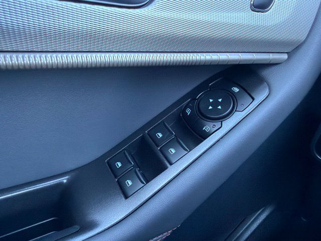 New 2027 Ford Explorer Active AWD/4WD image 22