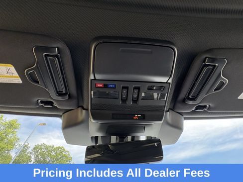 New 2026 Subaru Outback Touring XT AWD/4WD image 24