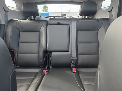 Used 2024 GMC Terrain AT4 w/ Tech Package AWD/4WD image 8