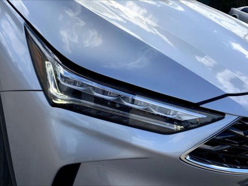 New 2026 Acura MDX FWD w/ Technology Package image 13