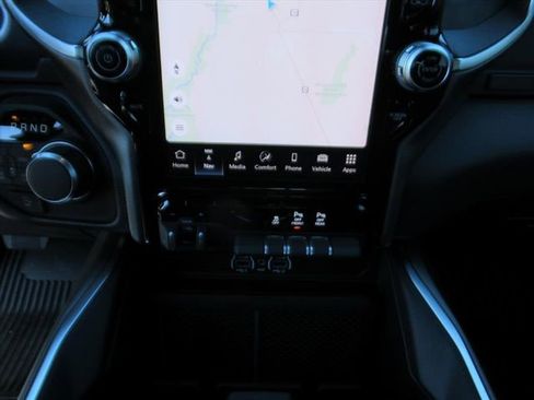 New 2026 RAM 1500 Big Horn image 25