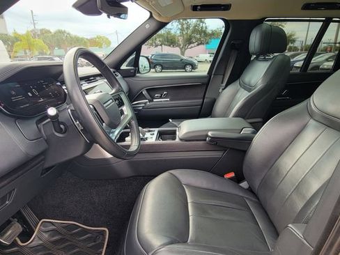 Used 2023 Land Rover Range Rover SE image 18