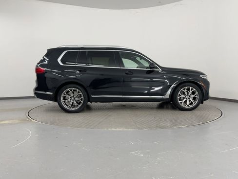 Used 2021 BMW X7 xDrive40i w/ Premium Package image 8