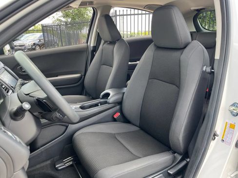 Certified 2020 Honda HR-V EX image 24