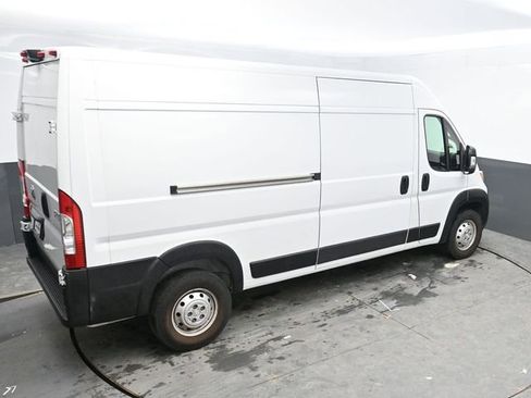 Used 2023 RAM ProMaster 2500 FWD image 28