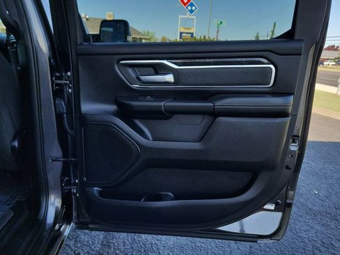 Used 2019 RAM 1500 Big Horn image 22