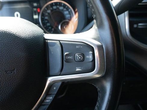 Used 2024 RAM 2500 Laramie w/ Night Edition AWD/4WD image 25