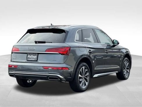 Used 2023 Audi Q5 2.0T Premium w/ Convenience Package image 7