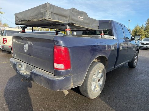 Used 2018 RAM 1500 Express image 4