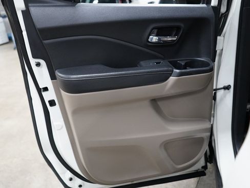 Used 2017 Honda Ridgeline RTL-T image 18