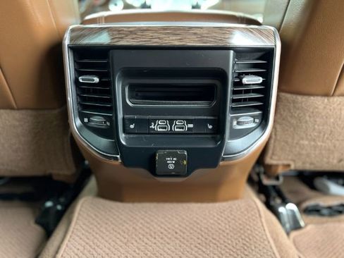 Used 2019 RAM 2500 Laramie image 27