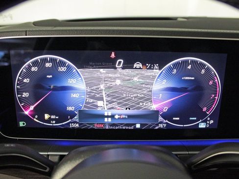 Certified 2026 Mercedes-Benz GLS 450 4MATIC image 18