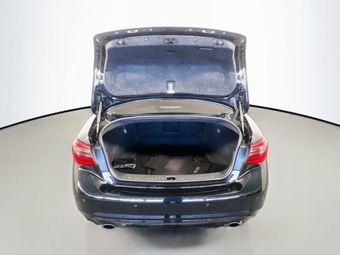 Used 2023 INFINITI Q50 Red Sport 400 image 28