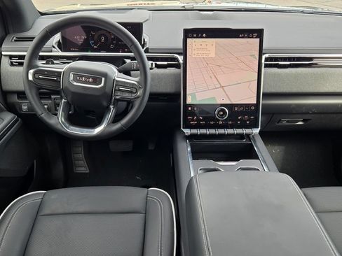 New 2026 GMC Sierra EV Elevation AWD/4WD image 4