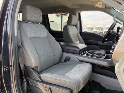 Used 2023 Ford F150 XLT w/ Equipment Group 302A High image 31