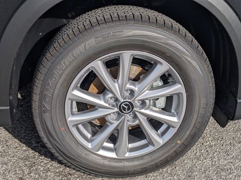 New 2025 MAZDA CX-5 AWD 2.5 S image 12