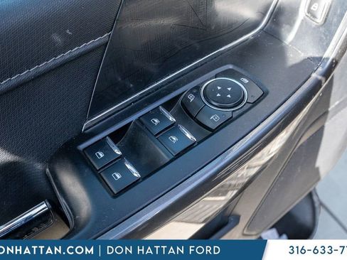 Used 2023 Ford F150 XLT w/ Equipment Group 302A High AWD/4WD image 16