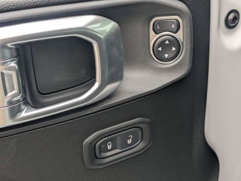 New 2026 Jeep Wrangler Willys image 10