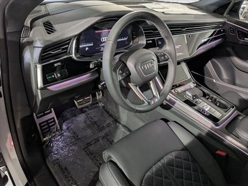 New 2026 Audi SQ8 Prestige image 3