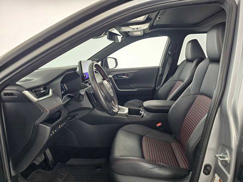 Used 2023 Toyota RAV4 XSE image 19