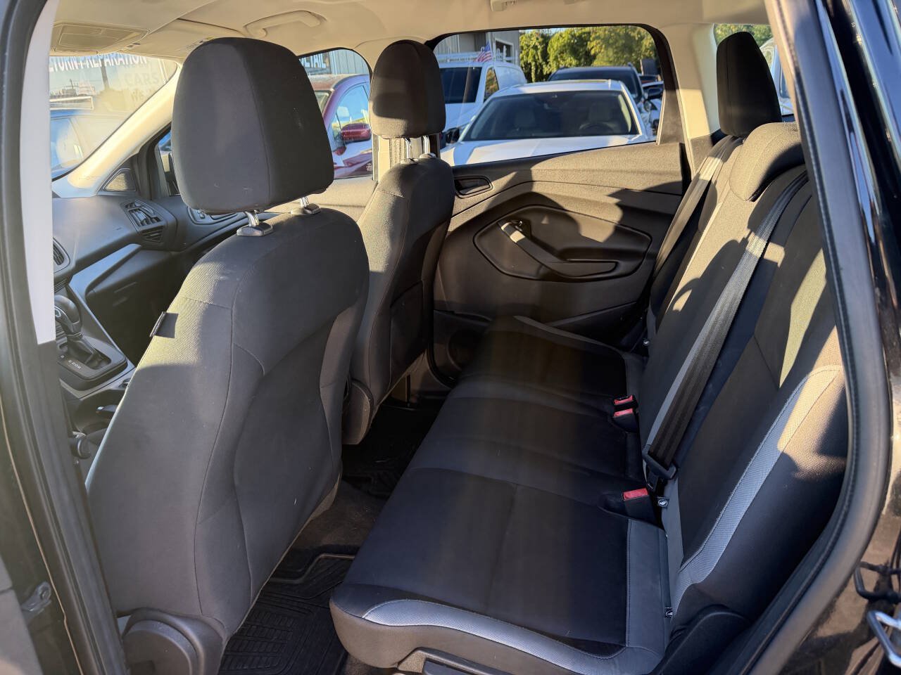Used 2013 Ford Escape S FWD image 12