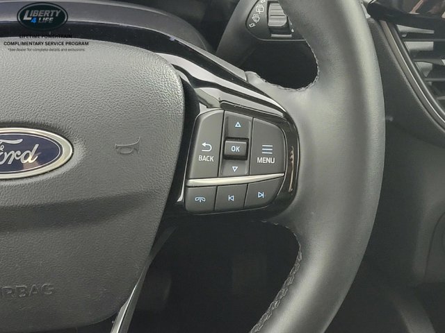 Certified 2024 Ford Escape Active AWD/4WD image 28