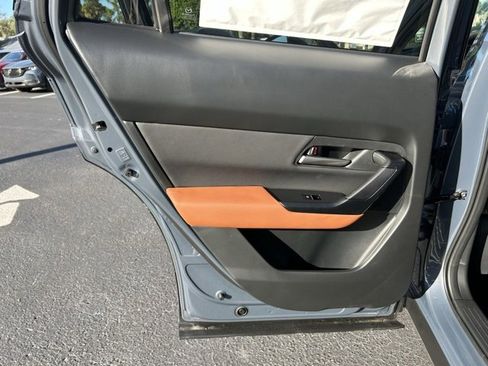 New 2026 MAZDA CX-50 Meridian Edition w/ Cargo Package image 7