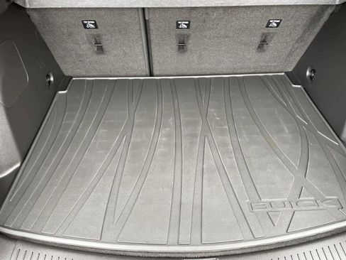 Used 2023 Buick Encore GX Select w/ Sport Touring Package image 15