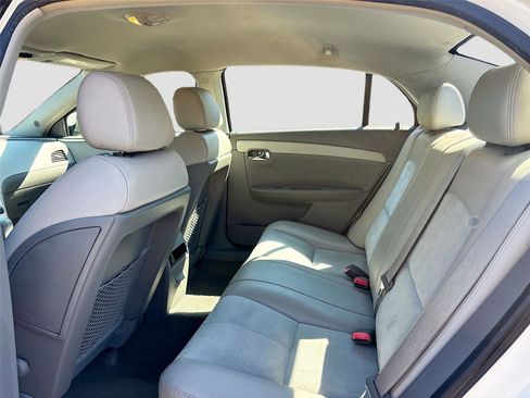 Used 2008 Chevrolet Malibu LT w/ Premium Mat Package image 22