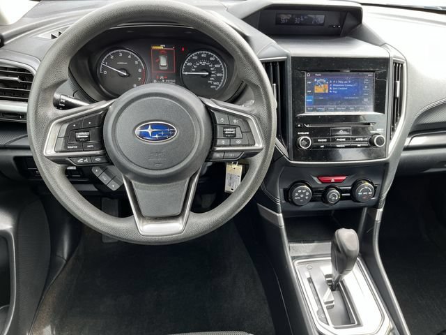 Used 2021 Subaru Forester AWD/4WD image 14