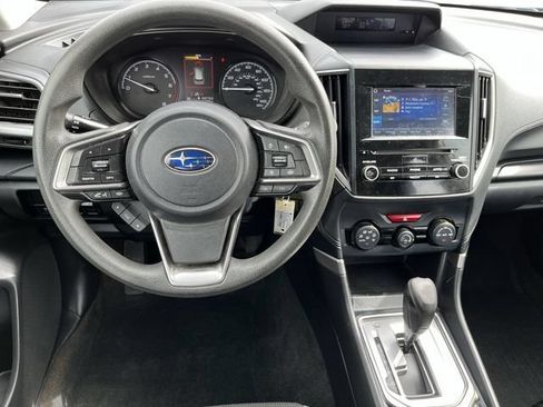 Used 2021 Subaru Forester AWD/4WD image 14
