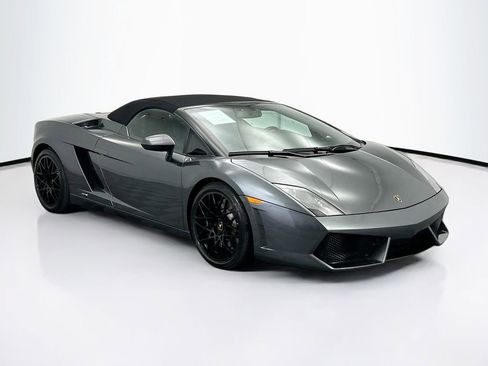 Used 2010 Lamborghini Gallardo LP 560-4 image 11