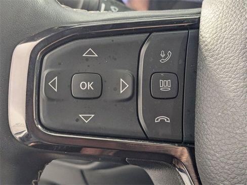 Used 2025 RAM 2500 Limited image 17