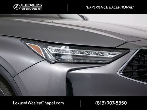Used 2023 Acura MDX FWD w/ Technology Package image 3