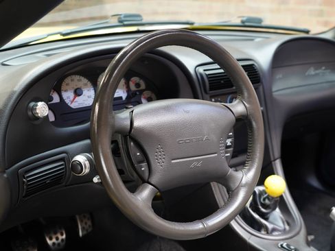 Used 2003 Ford Mustang Cobra image 56