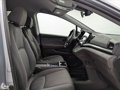 Used 2022 Honda Odyssey EX image 22