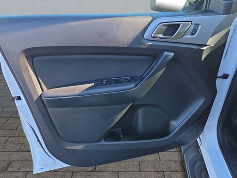 Certified 2021 Ford Ranger XLT w/ Equipment Group 302A High image 10