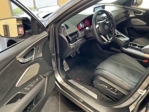 Certified 2025 Acura RDX A-Spec AWD/4WD image 10