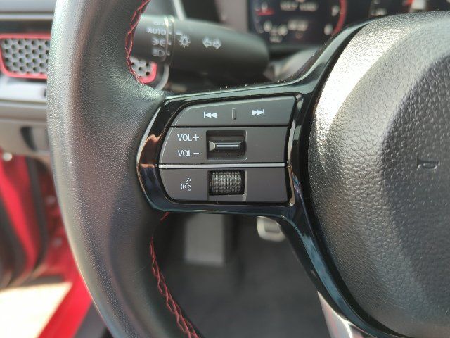 Used 2025 Honda Civic Si image 12