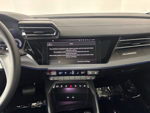 New 2026 Audi A3 2.0T Premium Plus AWD/4WD image 16