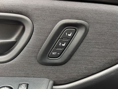 New 2026 Honda Passport TrailSport image 16