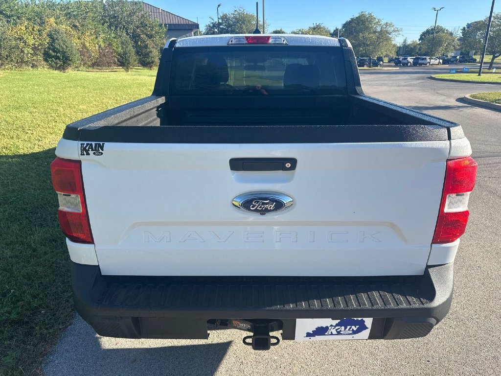 Used 2022 Ford Maverick XL FWD image 10