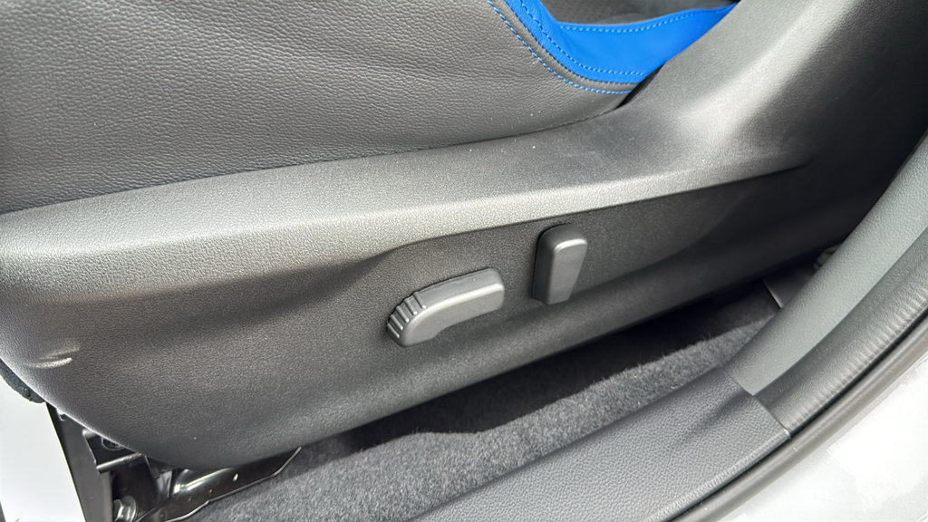 New 2026 Subaru WRX tS AWD/4WD image 19