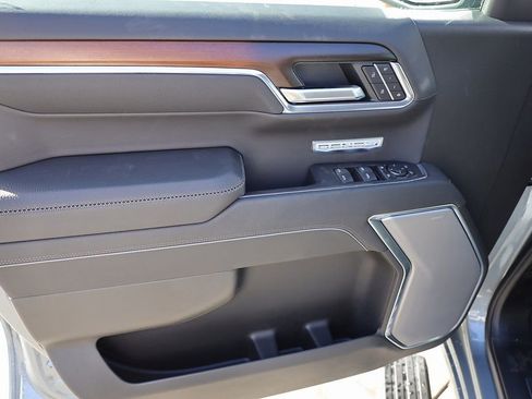 New 2026 GMC Sierra 1500 Denali w/ Technology Package AWD/4WD image 10