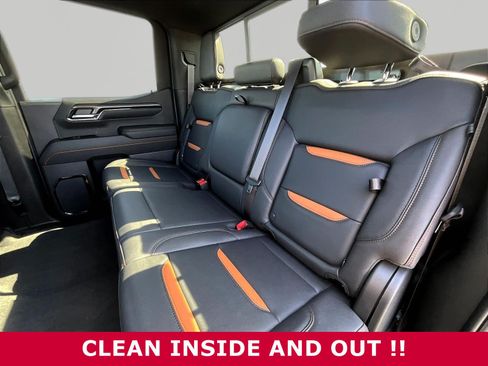 Used 2024 GMC Sierra 1500 AT4 w/ Technology Package AWD/4WD image 20