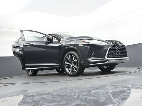 Used 2021 Lexus RX 350L FWD w/ Premium Package image 42